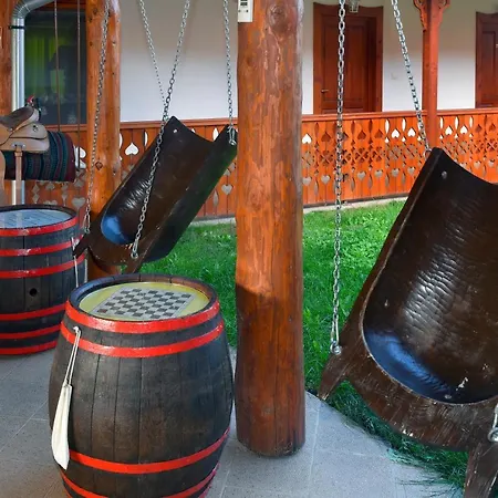 Nyakigláb Alloggio per agriturismo Szegi