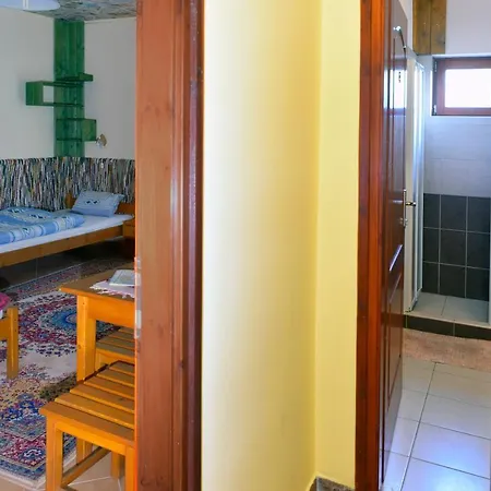 Nyakigláb Alojamento de Turismo Rural *