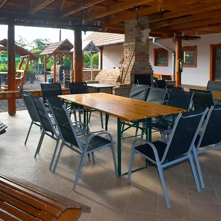 Nyakigláb Alloggio per agriturismo Szegi