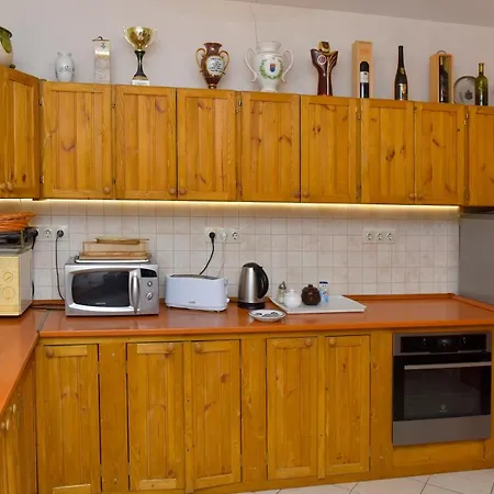 Alloggio per agriturismo Nyakigláb