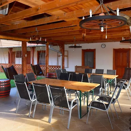 Nyakigláb Alloggio per agriturismo *