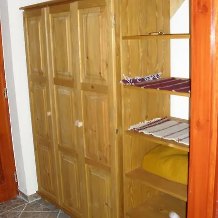 Alojamento de Turismo Rural Nyakigláb Szegi