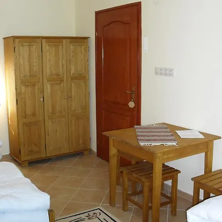 Farm stay Nyakiglab