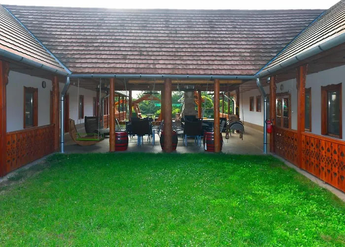 Séjour à la ferme Nyakiglab