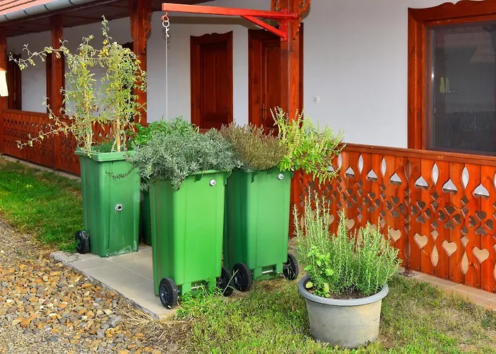Nyakiglab Séjour à la ferme *